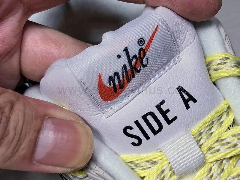 NikeAir Max 90 Premium Mixtape Side A