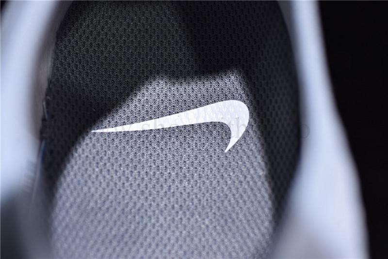 NikeMen's Epic React Flyknit 2 - Pure Platinum