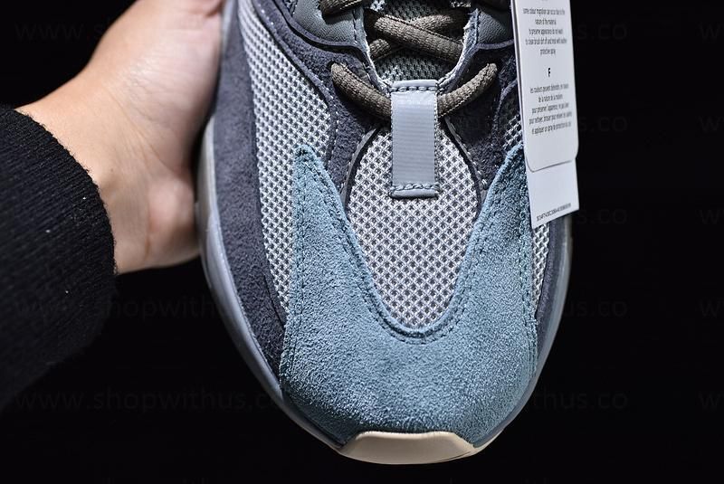 adidasOriginals YEEZY Boost 700 -Teal Blue