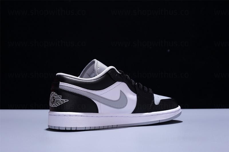 Air Jordan 1 AJ1 Low - Shadow