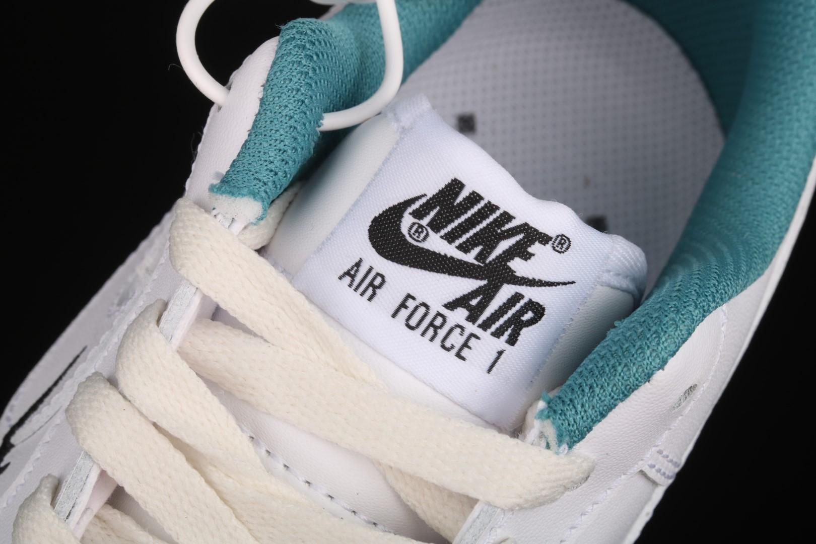 NikeUnisex Air Force 1 AF1 Low '07 LE - Starfish