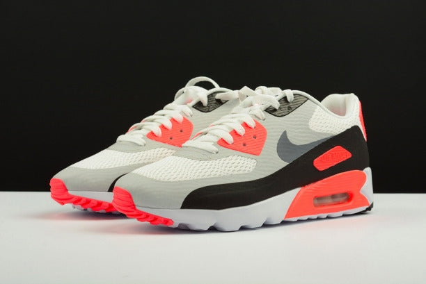 NikeUnisex Air Max 90 - Infrared