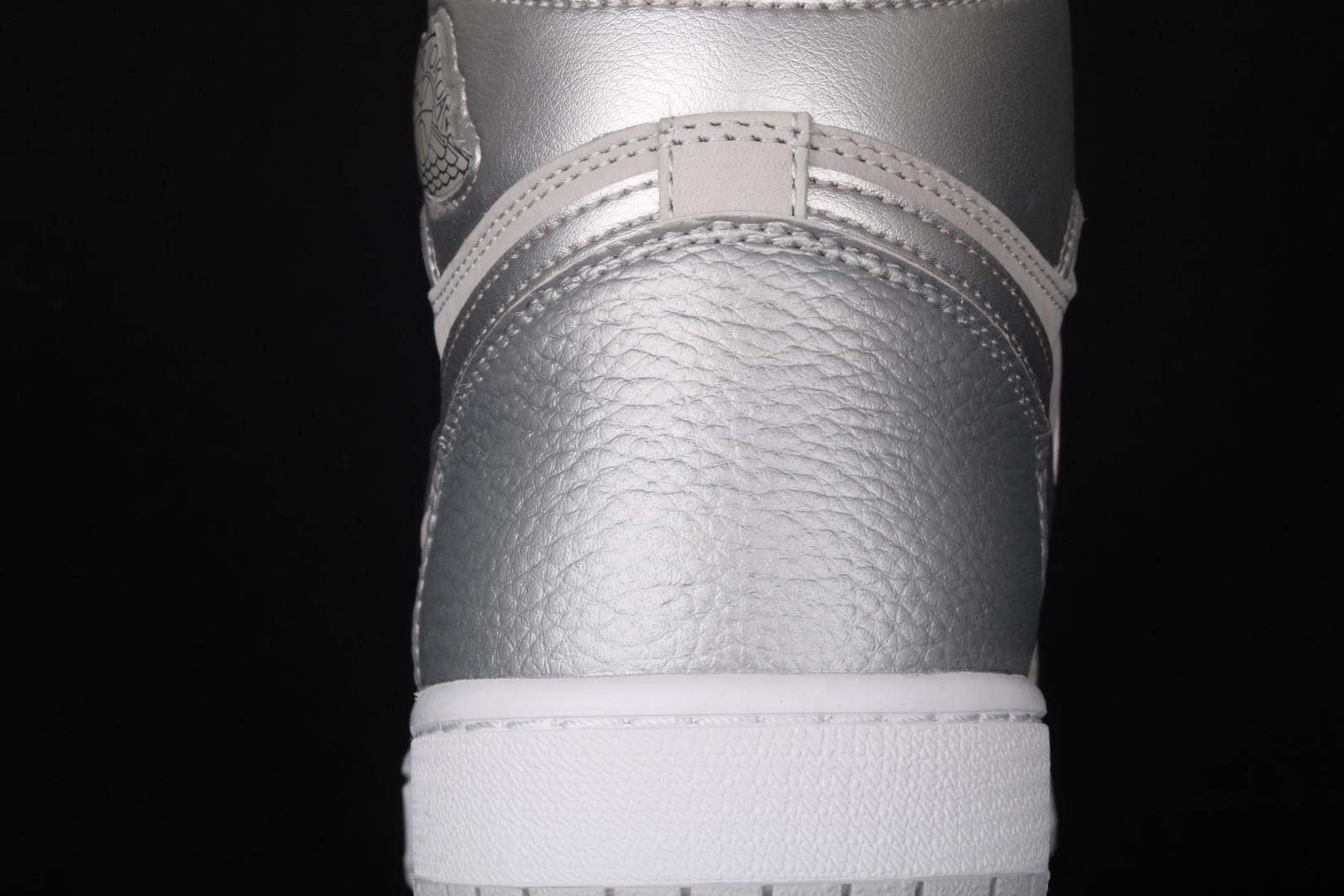 Air jordan 1 AJ1 High - Japan Grey