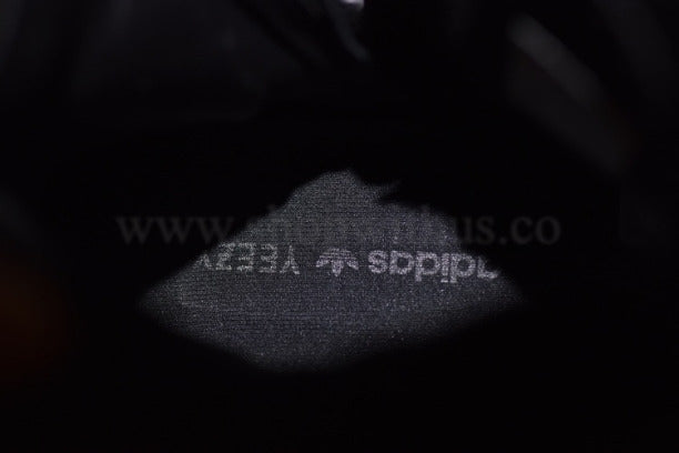 adidasOriginals YEEZY Boost 750 - Triple Black