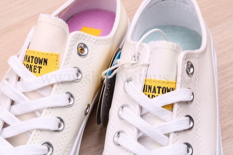 Chinatown Market x Converse Chuck 70 Low - UV
