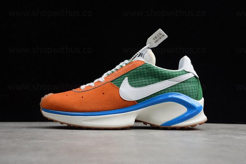 NikeSportswear D/MS/X Waffle - Starfish