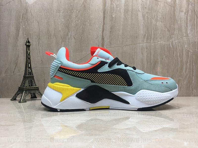 PumaMen's RS-X Reinvention - Light Sky