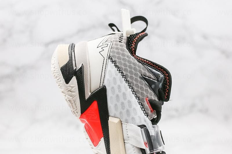 Jordan Why Not Zer0.3 - UNITE