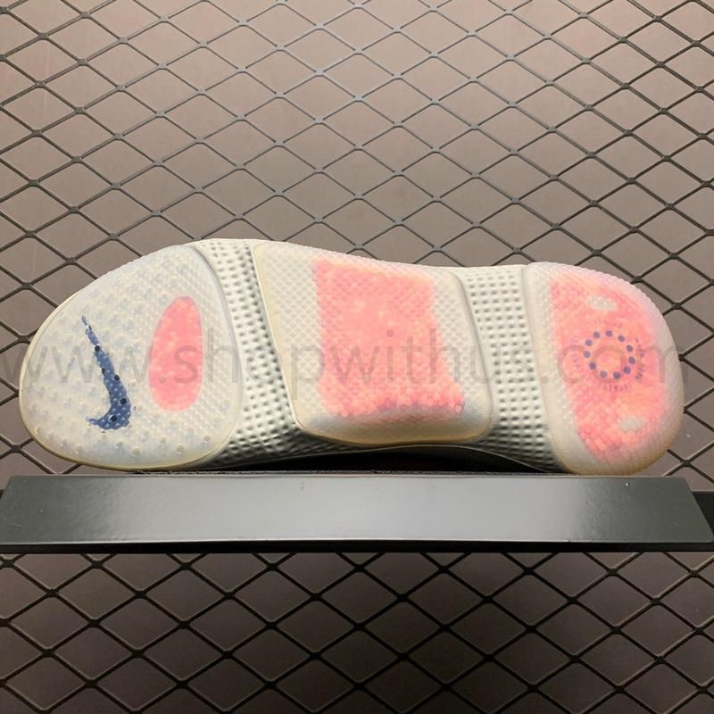 NikeRunning Joyride CC3 Setter - Team Orange/Sequoia