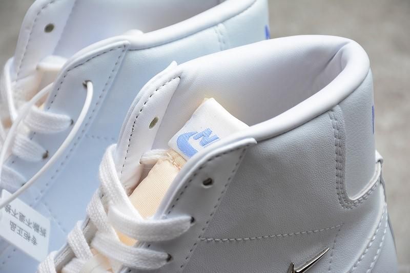 NikeMen's Blazer Mid 77 - LX White