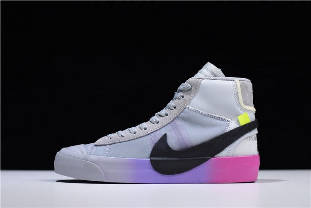 Off-White x Serena Williams x NikeUnisex Blazer - QUEEN
