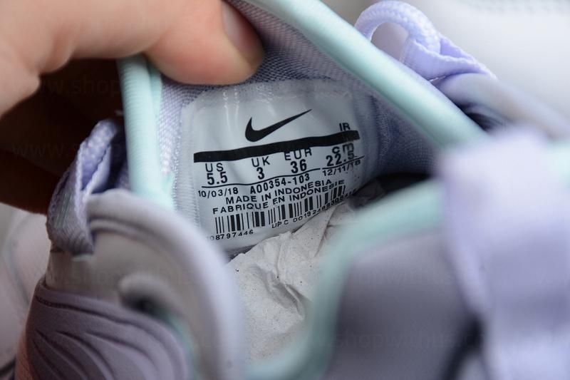 NikeUnisex Zoom 2K - Oxygen Purple