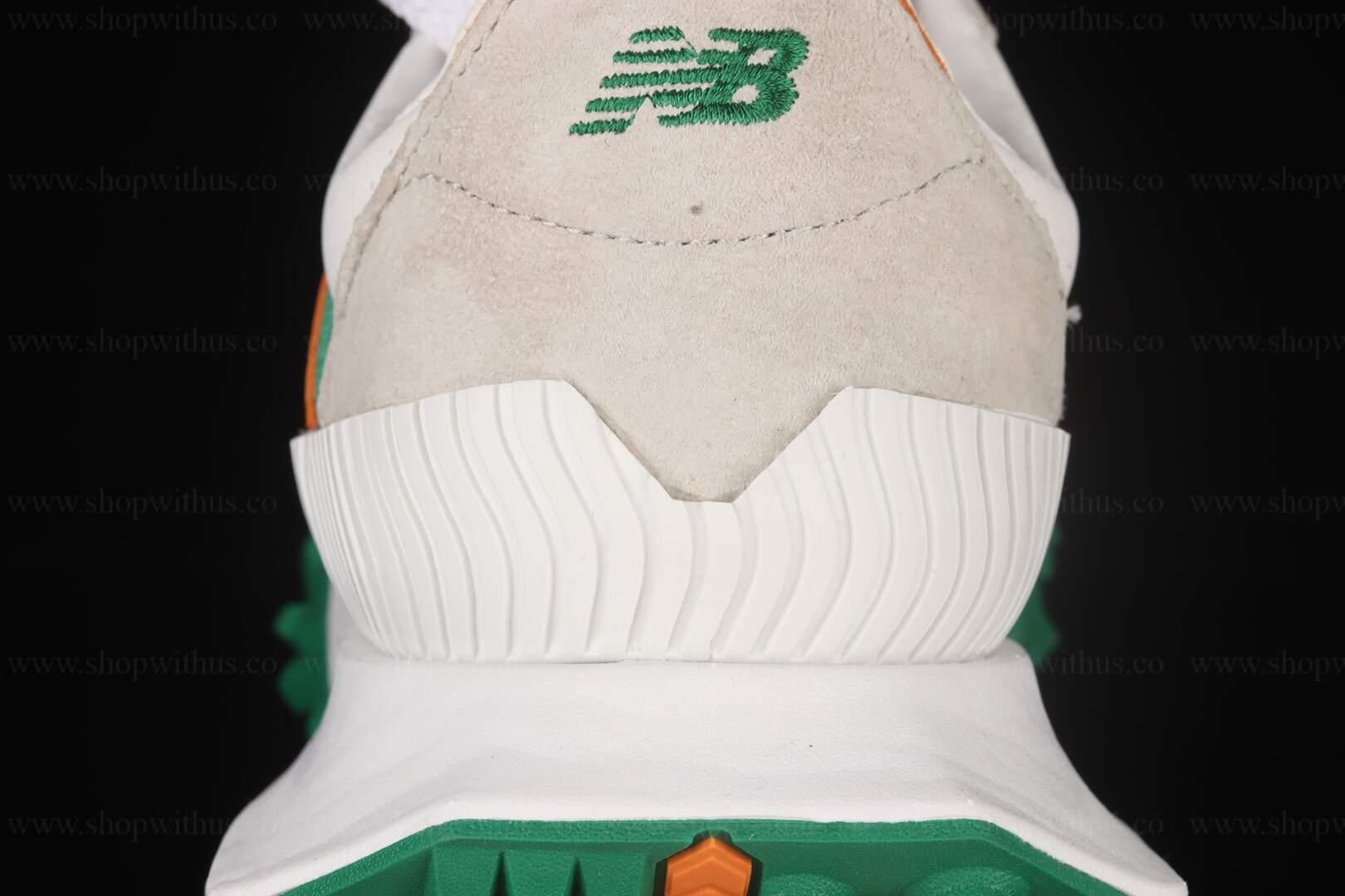 New Balance XC-72 - Casablanca Orange Green