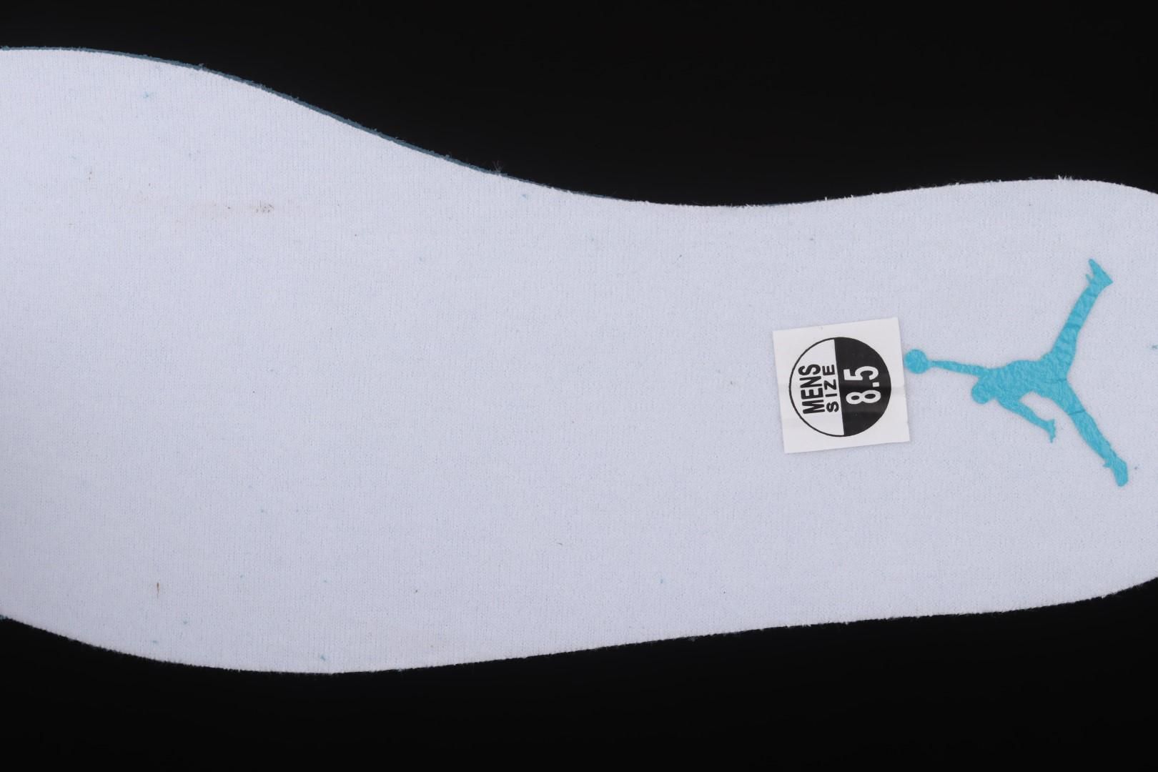 Air Jordan 1 AJ1 Low  - Barcelona