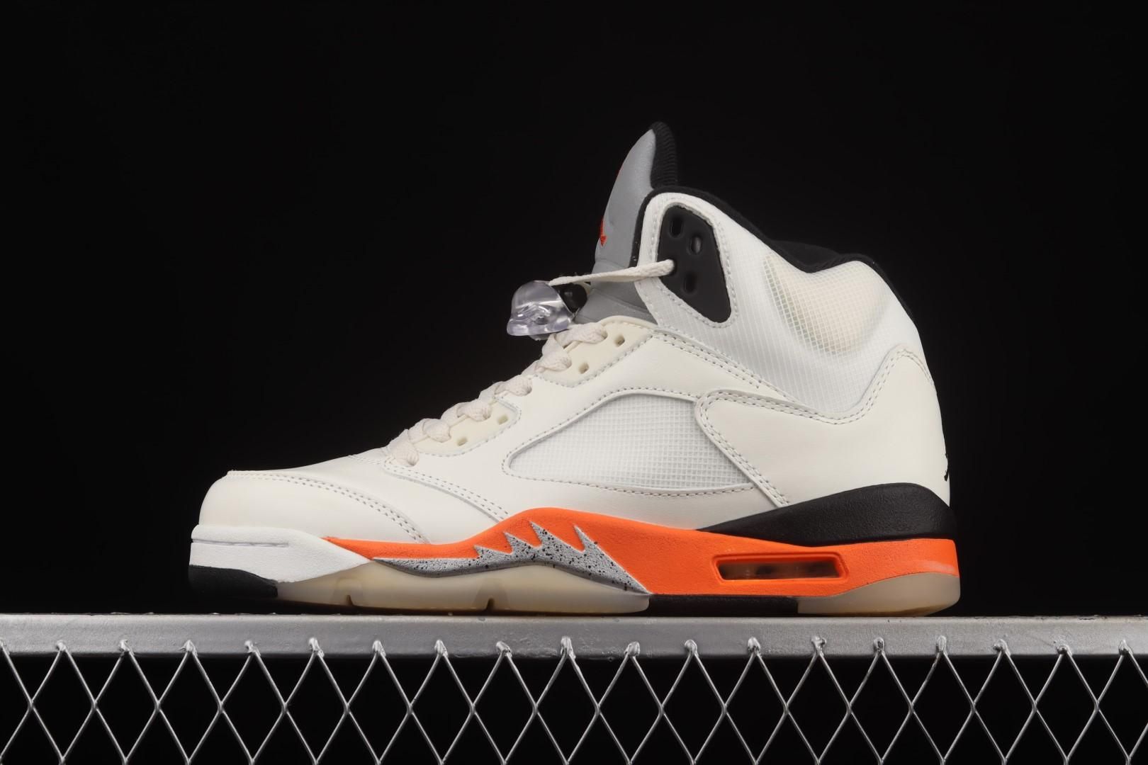 Air Jordan 5 AJ5 Retro - Shattered Backboard