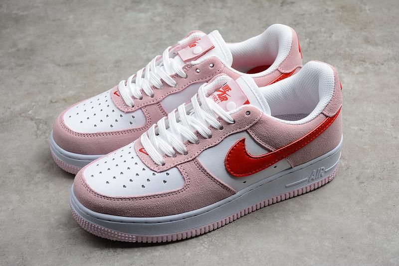 NikeUnisex Air Force 1 AF1 Low - Love Letter