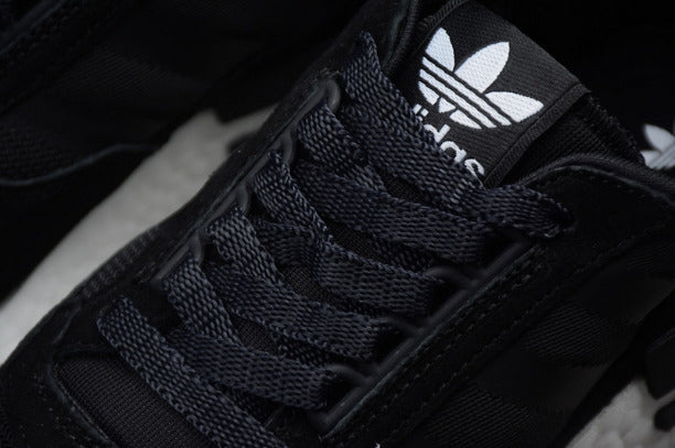 adidasUnisex ZX500 Boost - Black/White