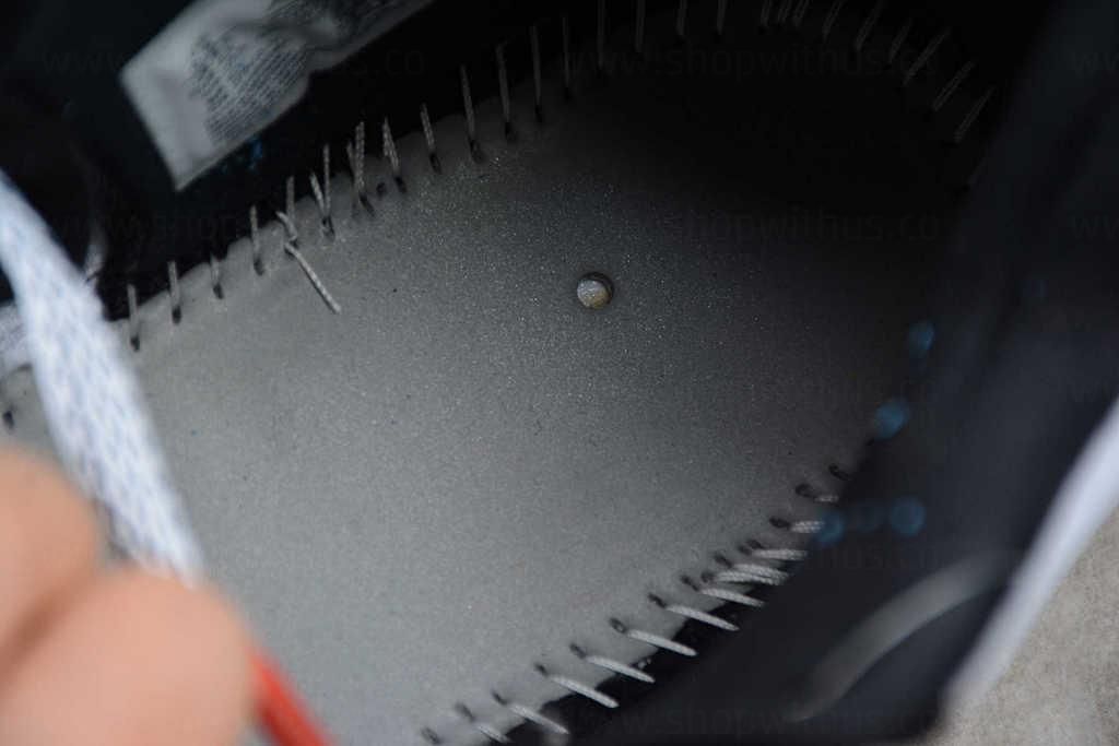 Air Jordan XXXV 35 AJ35 - DNA