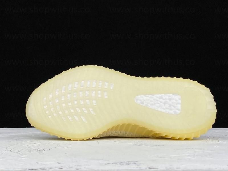 adidasOriginals YEEZY Boost 350 V2 - Abez (Reflective)