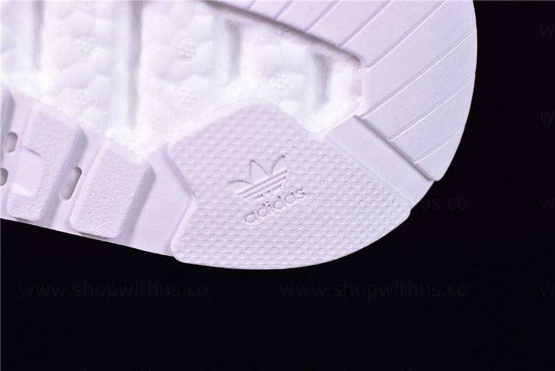adidasOriginals ZX 2K Boost - White Iridescent/Core Black