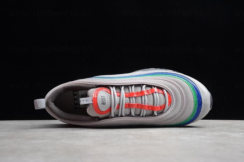 NikeUnisex Air Max 97 - Nintendo 64