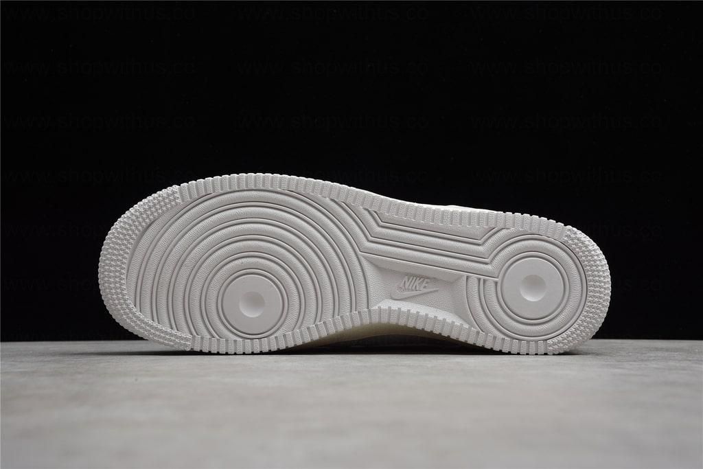 NikeUnisex Air Force 1 AF1 Low  07 - 1-800