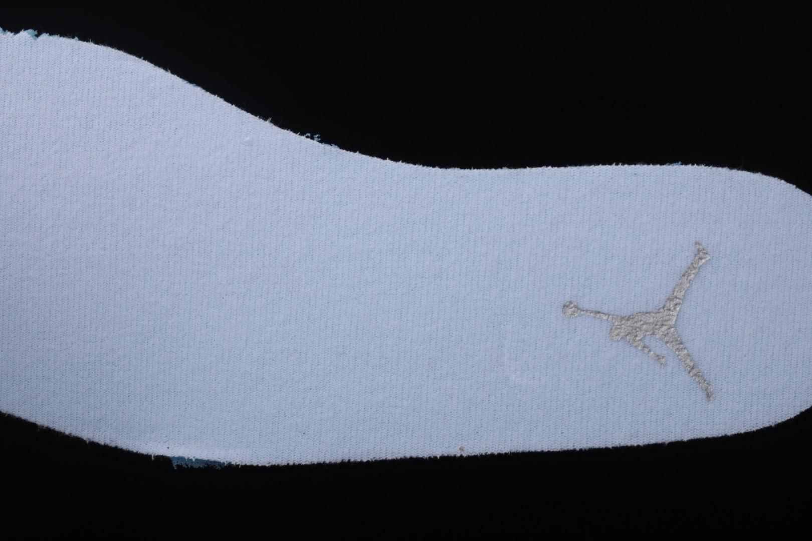 Air Jordan 3 AJ3 Retro - Pure White