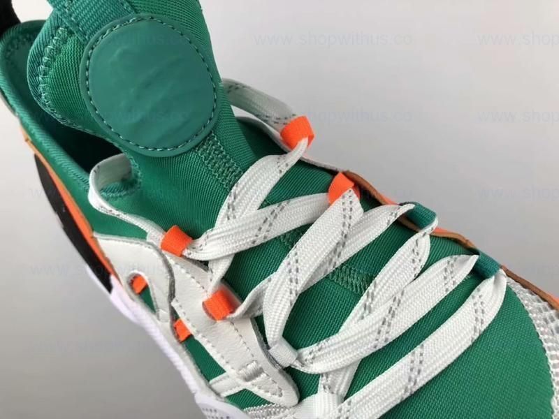 NikeAir Huarache E.D.G.E TXT - Clear Emerald