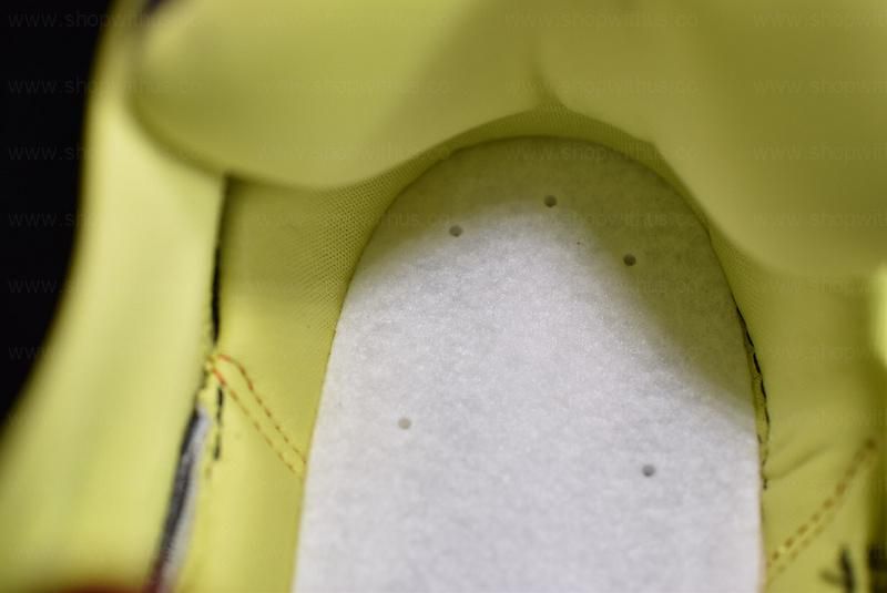 Reebok Instapump Fury Boost - OG Meets OG