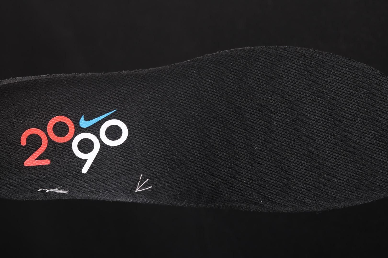 NikeAir Max 2090 - Pure Platinum