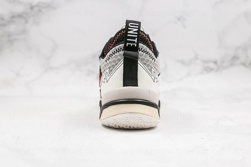 Jordan Why Not Zer0.3 - UNITE