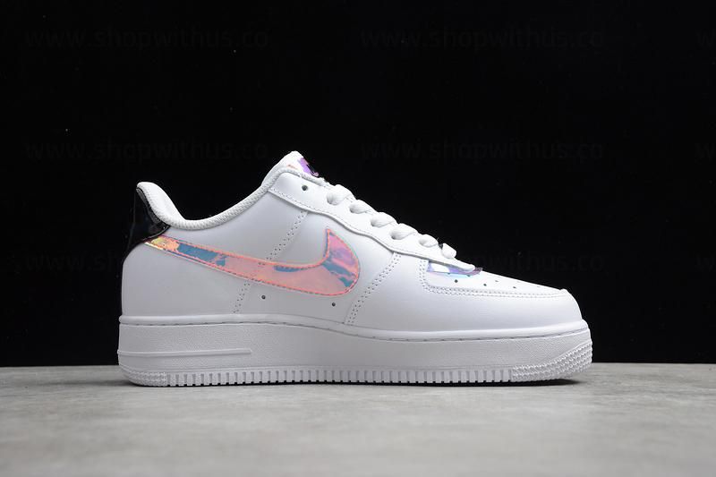 NikeAir Force 1 AF1 Low - Good Game Pack