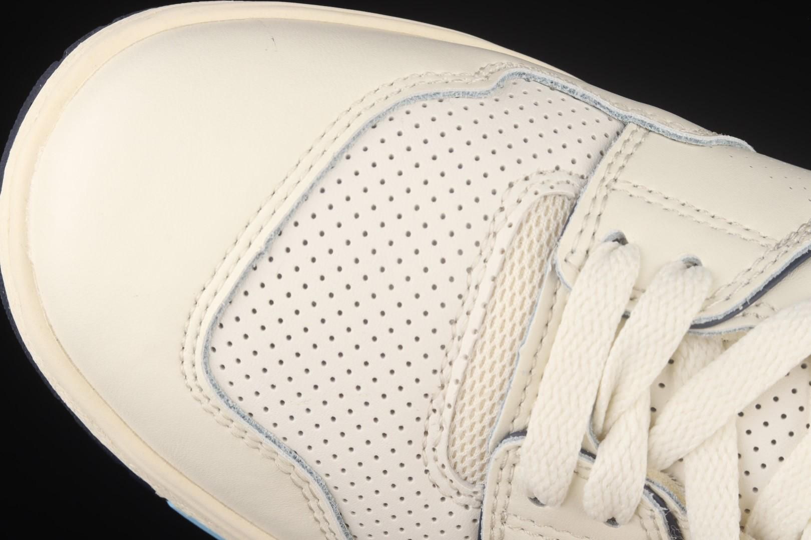 Rich Paul x New Balance 550 - Cream