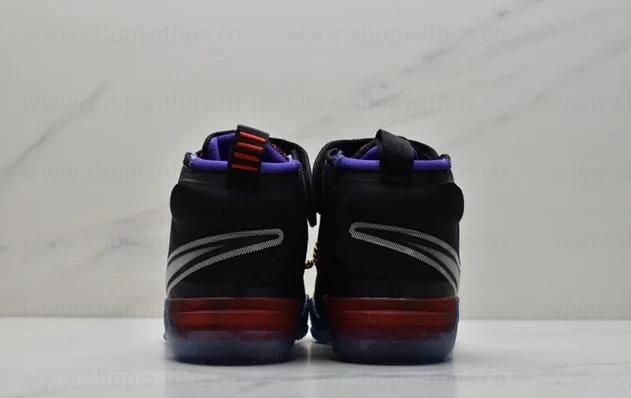 NikeKobe AD NXT FastFit - Off Noir