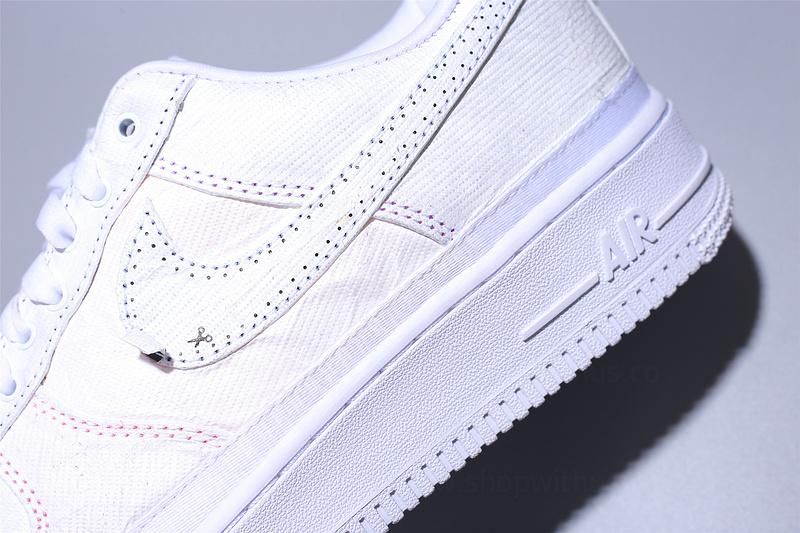 NikeAir Force 1 AF1 Low LX - Reveal