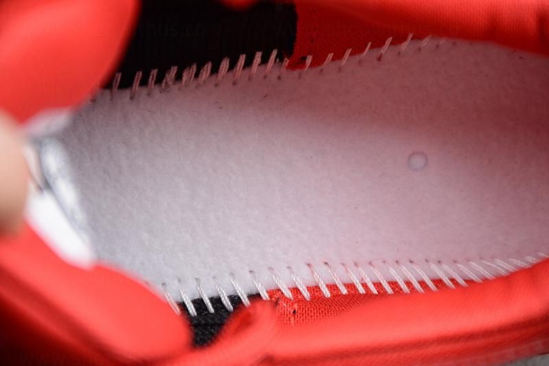 NikeUnisex Air Max 97 Leopard Pack - Red