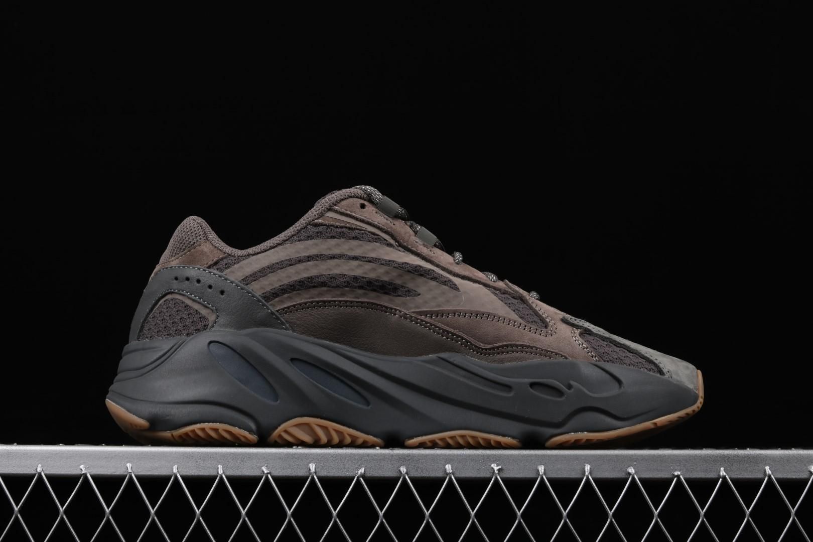 adidasMens Yeezy Boost 700 V2 - Geode