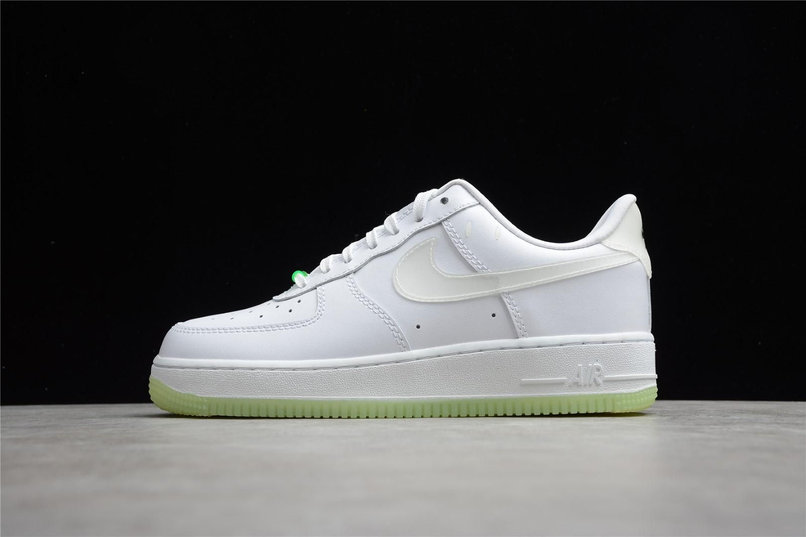 NikeUnisex Air Force 1AF1 Low '07 - Have aNike Day