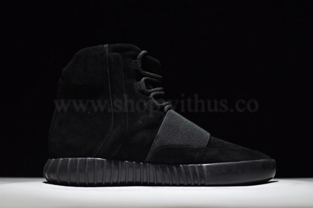 adidasOriginals YEEZY Boost 750 - Triple Black