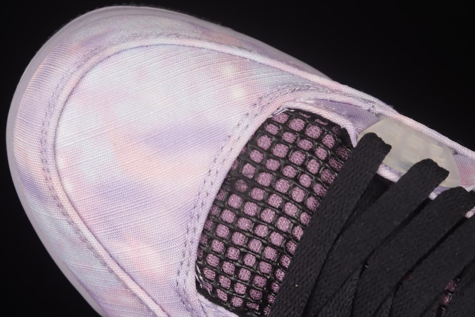 Air Jordan 4 AJ4 Retro - Zen Master