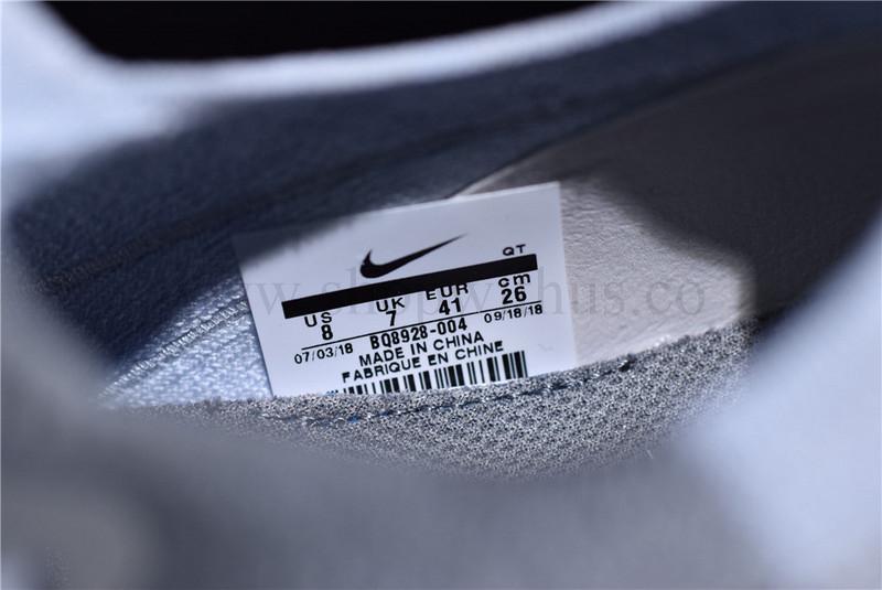 NikeMen's Epic React Flyknit 2 - Pure Platinum