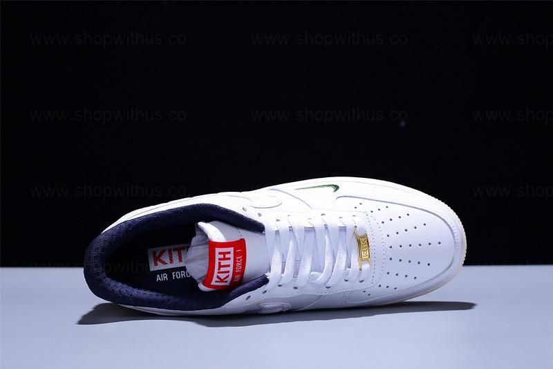NikeAir Force 1 AF1 Low Kith - Friends & Family