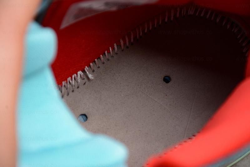 NikeBasketball Kyrie 7 Preheat - Special FX