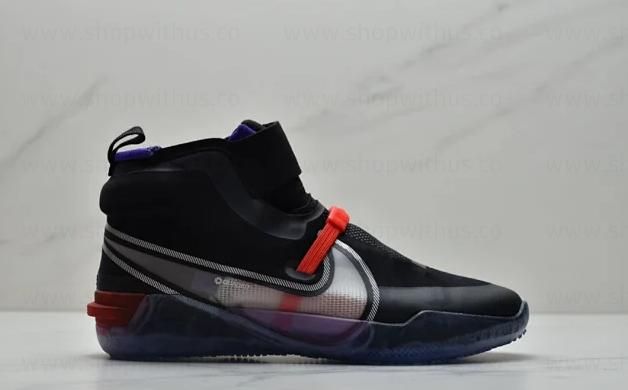 NikeKobe AD NXT FastFit - Off Noir