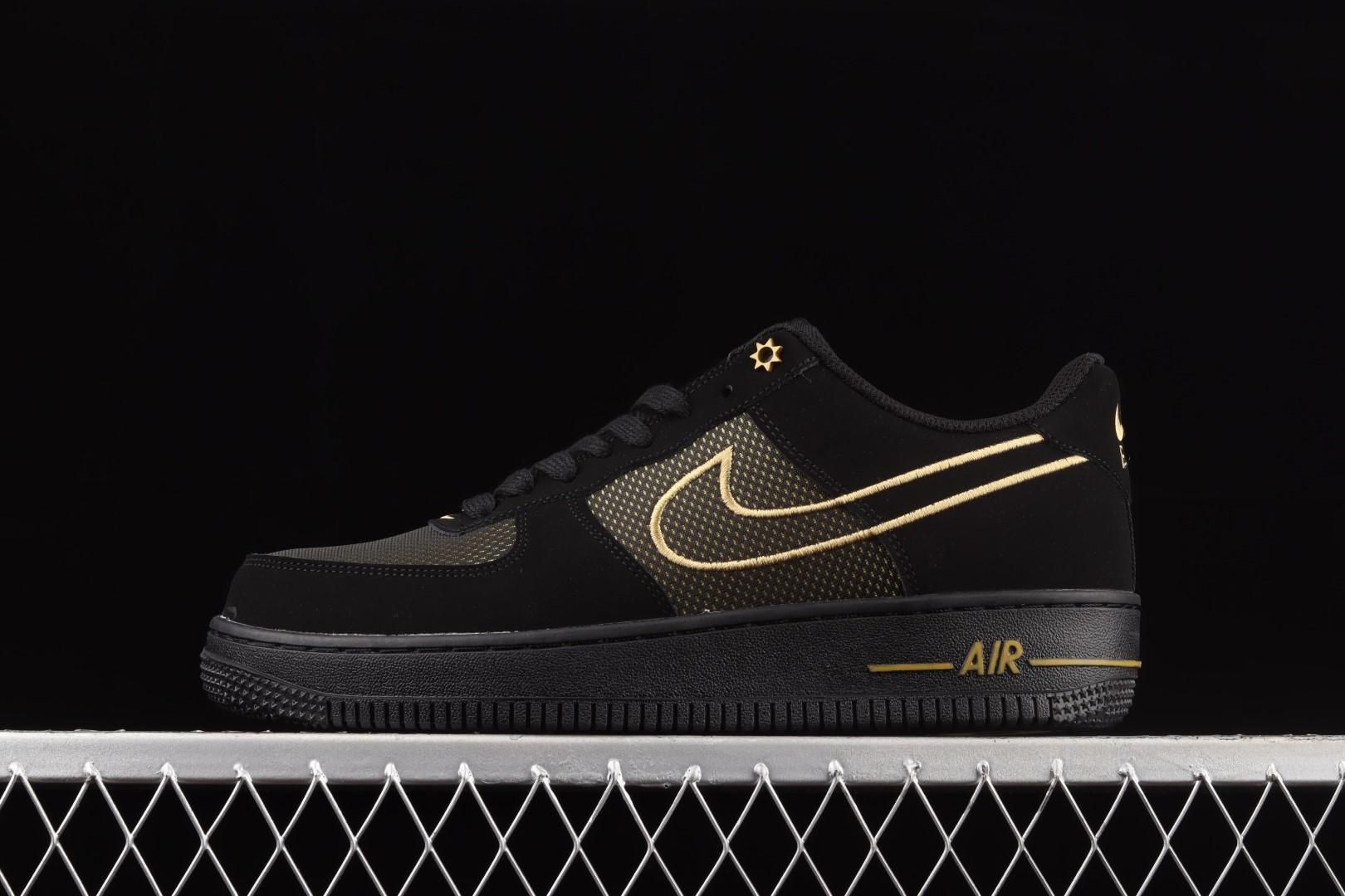 NikeUnisex Air Force 1 AF1 Low - Legendary