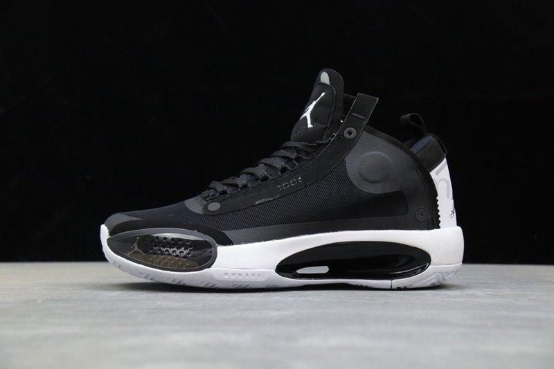 Jordan XXXIV 34 - Eclipse