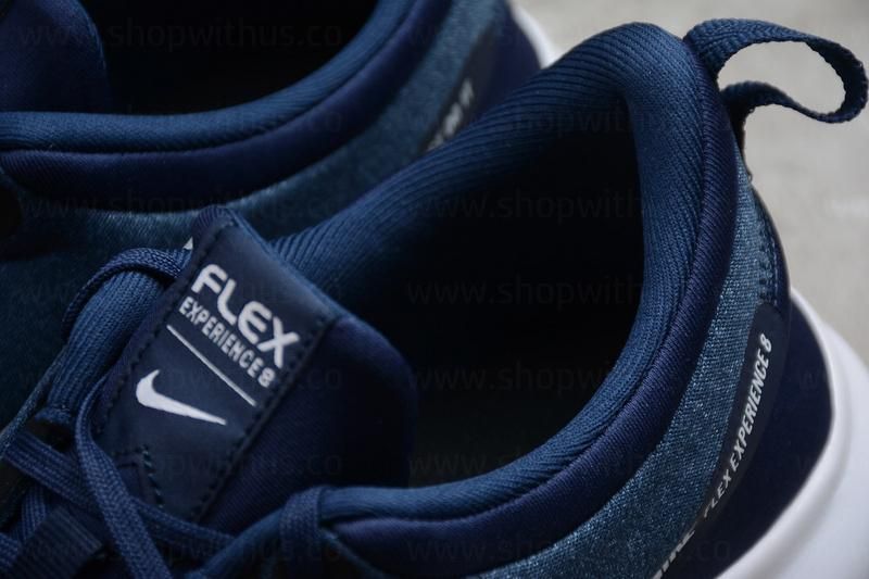NikeMen's Flex Experience RN 8 - Midnight Navy