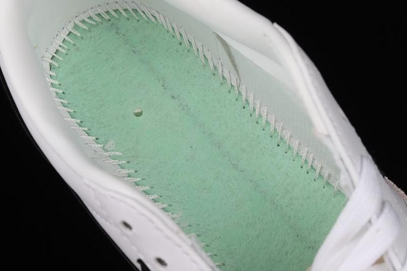 NikeUnisex Blazer Low 77 Vintage - White/Black