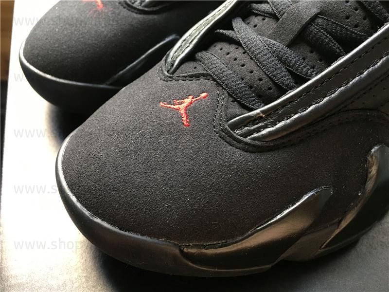 Air Jordan 14 AJ14 Retro - Last Shot(2018)