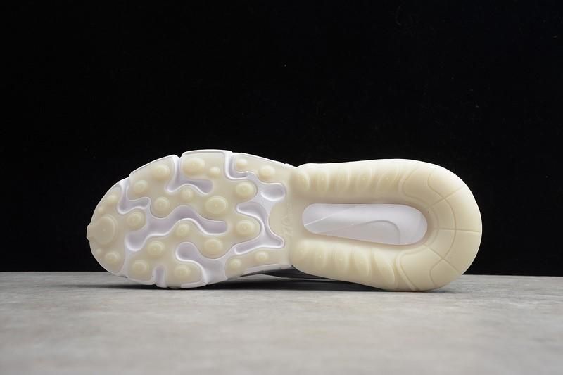 NikeUnisex Air Max 270 AM270 React SE - Indigo